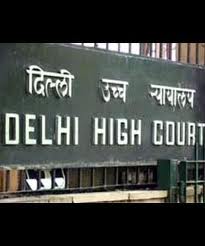 Delhi highcourt